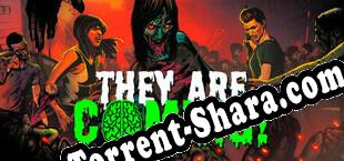 They Are Coming (2022/RUS/ENG/RePack от REVENGE)