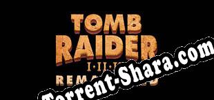 Tomb Raider I-III Remastered Starring Lara Croft (2024) | RePack от AGES