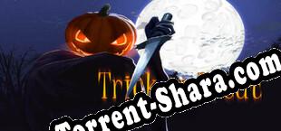 Trick or Treat (2021/RUS/ENG/Лицензия)