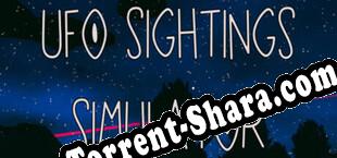 UFO Sightings Simulator (2024) | RePack от F4CG