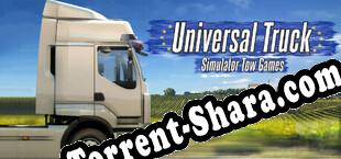 Universal Truck Simulator Tow Games (2023/MULTI/RePack от rex922)