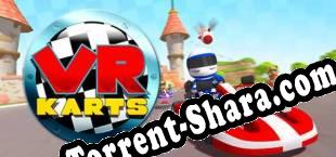 VR Karts SteamVR (2016/RUS/ENG/Лицензия)