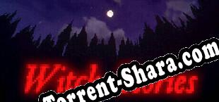 Witch Stories (2025/RUS/ENG/Лицензия)