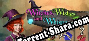 Witches Wishes and Whispers (2024/RUS/ENG/Пиратка)
