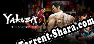 Yakuza 6 The Song of Life (2021) | RePack от Dr.XJ
