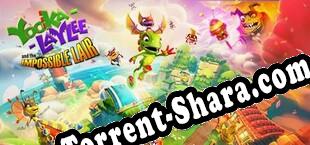 Yooka-Laylee and the Impossible Lair (2019) | RePack от ROGUE