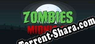 Zombies Midnight (2022/RUS/ENG/RePack от DELiGHT)