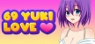 69 Yuki Love русификатор озвучки + текст