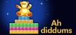 Ah Diddums русификатор озвучки + текст