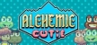 Alchemic Cutie русификатор