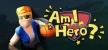 Русификатор на игру AmIHero