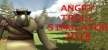 Angry Troll Simulator русская озвучка + субтитры