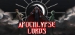 Apocalypse Lords русификатор озвучки + текст
