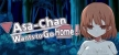 Asa-Chan Wants to Go Home русификатор озвучки + текст