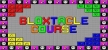 Bloxtacle Course русская озвучка + субтитры