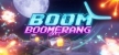 Русификатор для Boom Boomerang