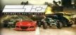 Calibre 10 Racing Series русская озвучка + субтитры