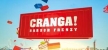 CRANGA Harbor Frenzy русская озвучка + субтитры