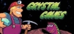 Crystal Caves HD русификатор
