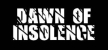 Русификатор на игру Dawn Of Insolence