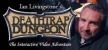 Deathtrap Dungeon The Interactive Video Adventure русификатор озвучки + текст