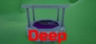 Deep русификатор озвучки + текст
