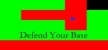 Defend Your Base русификатор озвучки + текст