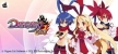 DISGAEA RPG русификатор озвучки + текст