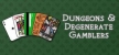 Русификатор Dungeons  Degenerate Gamblers