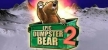 Epic Dumpster Bear 2 He Who Bears Wins русская озвучка + субтитры