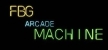 FBG Arcade Machine русификатор озвучки + текст