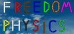 Freedom Physics русификатор озвучки + текст