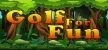 Русификатор на игру Golf For Fun