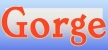 Gorge русификатор