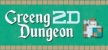 Русификатор на игру Greeng 2D Dungeon