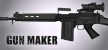 Gun Maker pimp my weapon русификатор