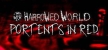 Harrowed World Portents In Red Modern Gothic Vampire RPG русская озвучка + субтитры