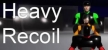 Русификатор на игру Heavy Recoil