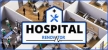 Русификатор для Hospital Renovator