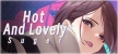 Русификатор для Hot And Lovely ：Suger