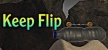 Keep Flip русификатор