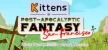 Русификатор Kittens in Post-Apocalyptic Fantasy San Francisco Battle School for Only the Most Awesome Monsters