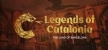 Русификатор Legends of Catalonia The Land of Barcelona