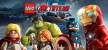 Русификатор на игру Lego Marvels Avengers