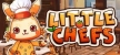 Русификатор для Little Chefs CO-OP