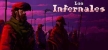 Los Infernales русификатор озвучки + текст