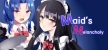 Maids Melancholy русификатор озвучки + текст