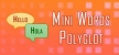Русификатор на игру Mini Words Polyglot
