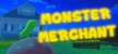 MONSTER MERCHANT русская озвучка + субтитры