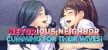 Русификатор Netorious Neighbor Cumming for their Wives